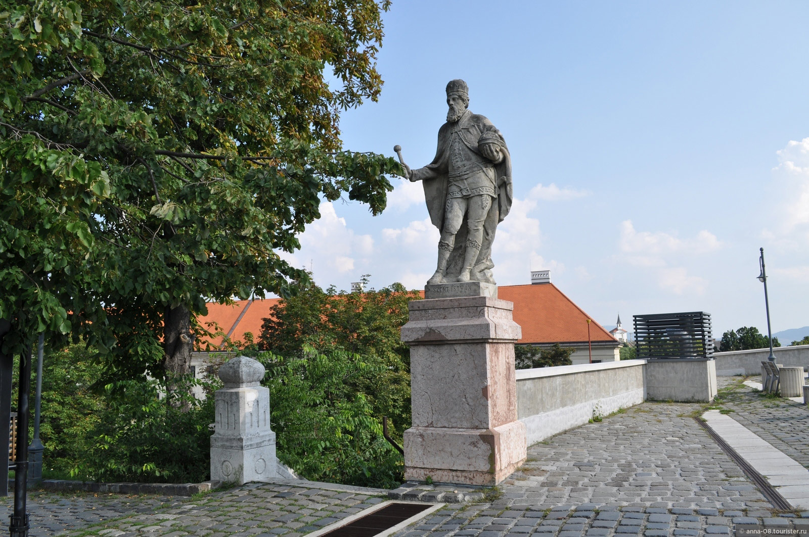 Esztergom